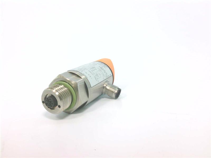 EFECTOR TR-DBR12-MFPKG/US//V-TR2430
