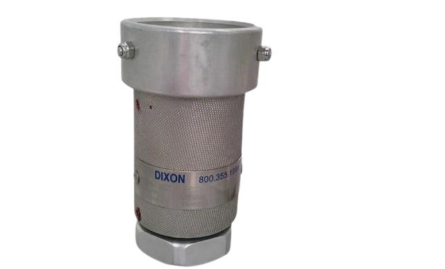 DIXON DDC100AL