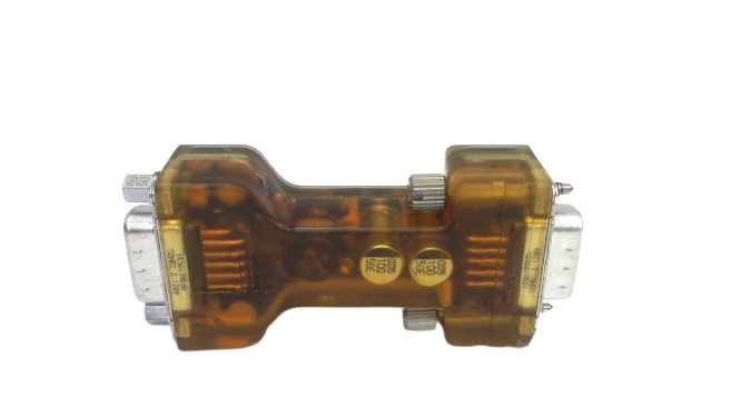 OMRON FIS-0001-0035G