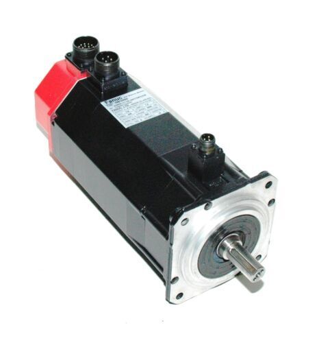 FANUC A06B-0512-B204