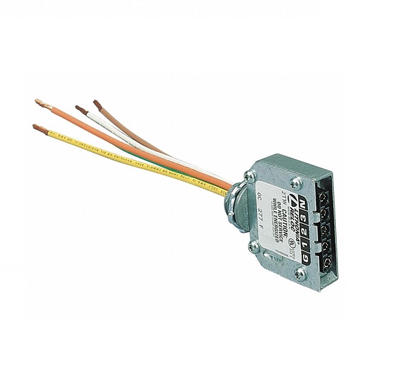 LITHONIA LIGHTING OC277-12/4G-M10