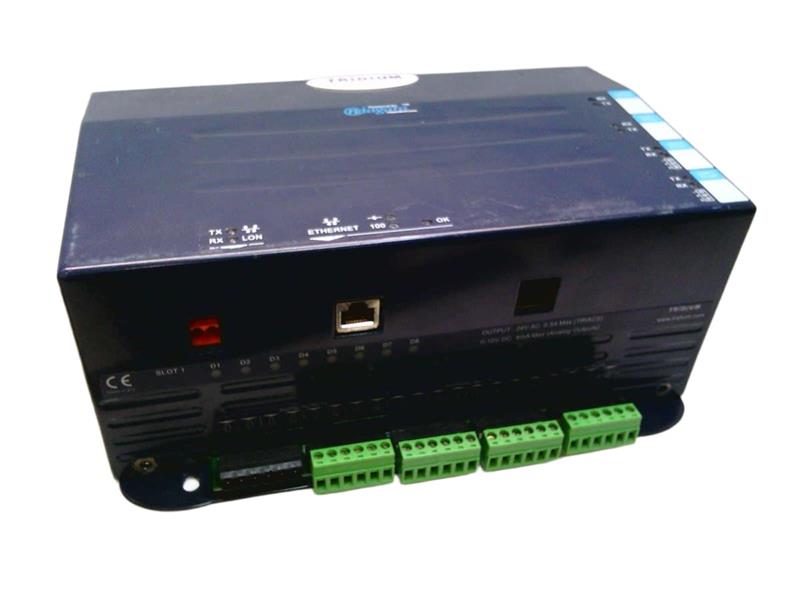 JACE454 by HONEYWELL