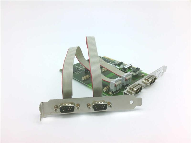 APCI-7500-3/4C by ADDI DATA