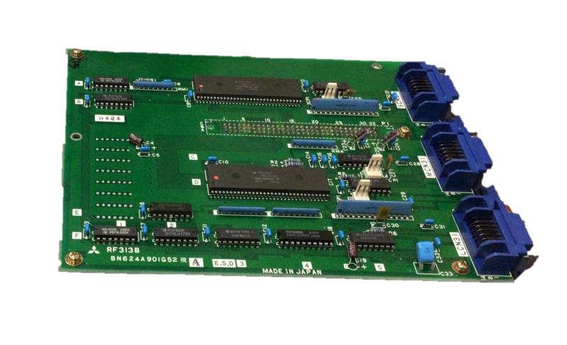 MITSUBISHI BN624A901G52