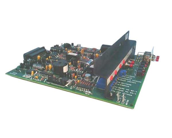 COLCHESTER HARRISON PCB 236