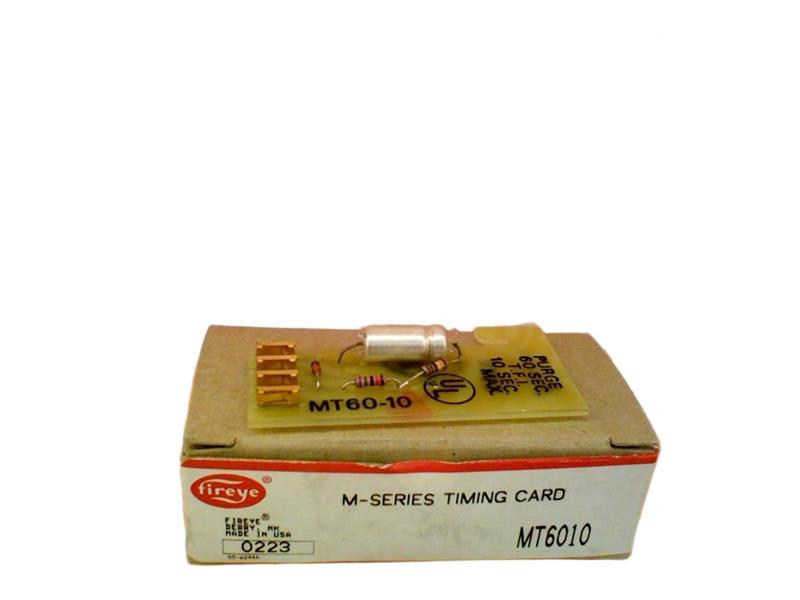 KIDDE-FENWAL, LLC MT60-10