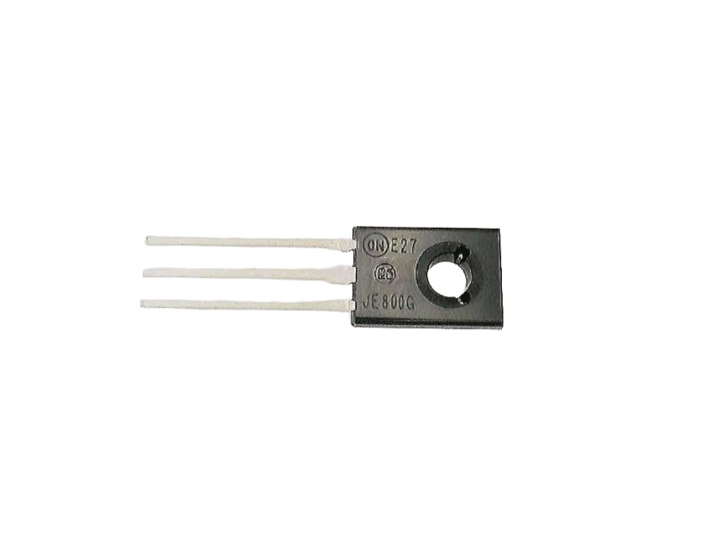 MJE800 by TEXAS INSTRUMENTS SEMI