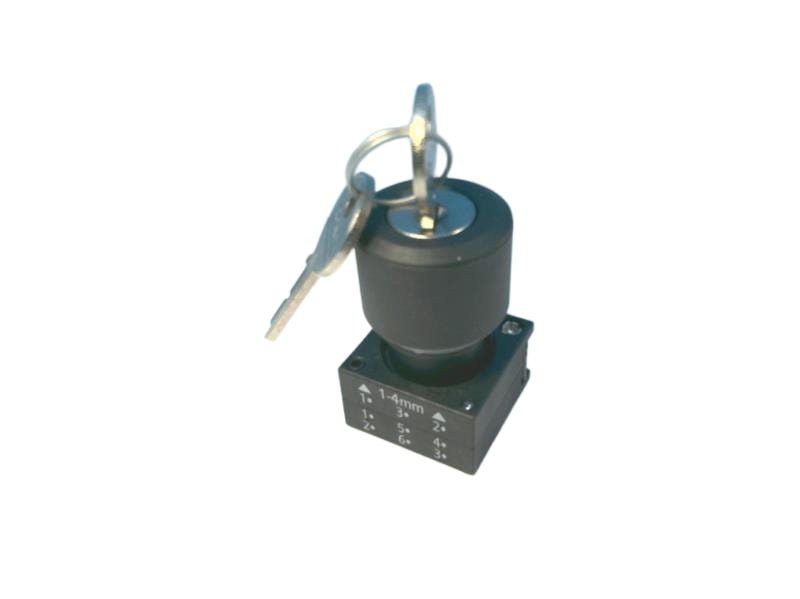 SIEMENS 3SB3000-4HD11