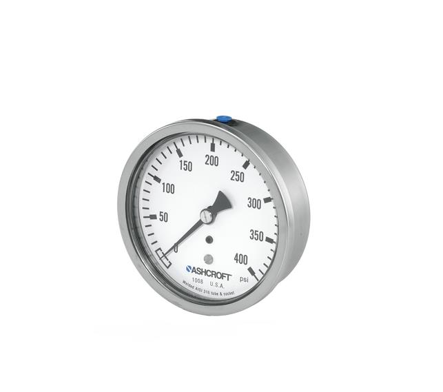 ASHCROFT 40 1008S01B100#