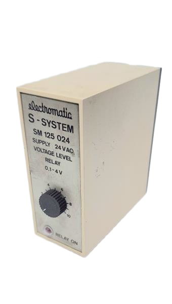 SM 125 024 by CARLO GAVAZZI