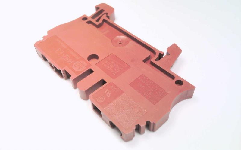 ALLEN BRADLEY 1492-L3-BR