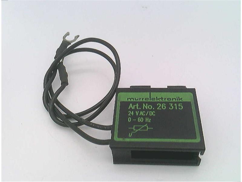 MURR ELEKTRONIK 26315