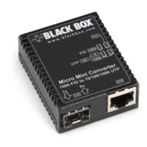 BLACK BOX CORP LMC4000A