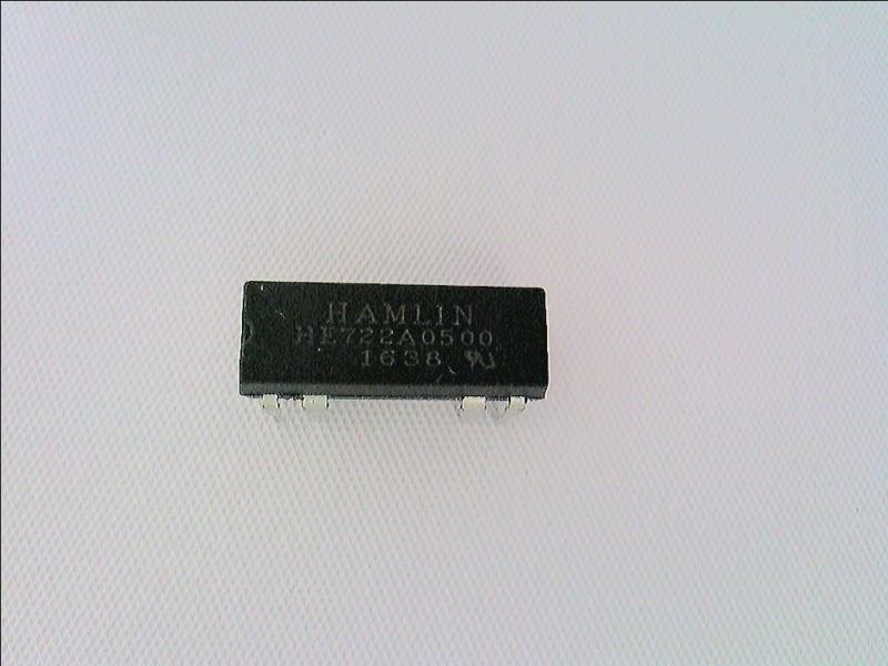 HAMLIN HE722A0500