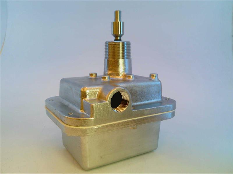 DANAHER MOTION R-H-BX2