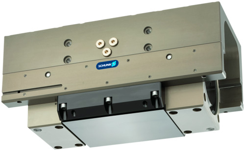 SCHUNK SPG 100