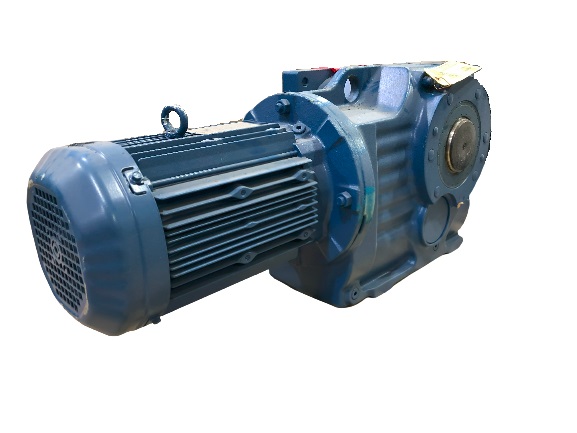 SEW EURODRIVE KAZ87DRE100L4