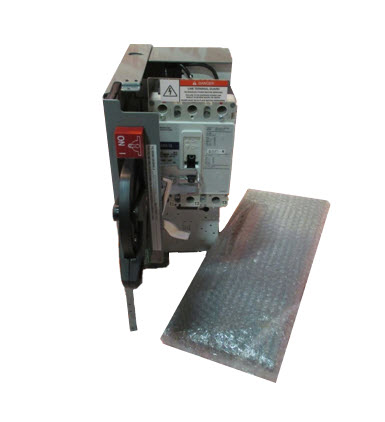 ALLEN BRADLEY 2193FZ-AKC-30CB