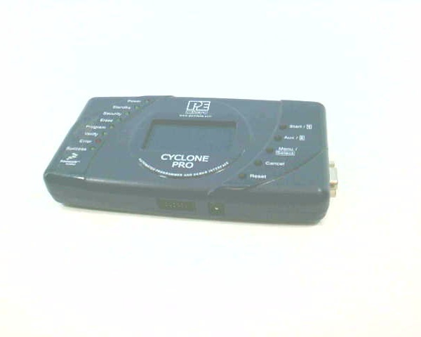 CYCLONE-PRO Computer Accessory by PE MICRO