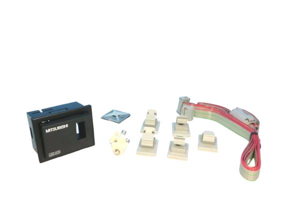MITSUBISHI FX3U-7DM-HLD