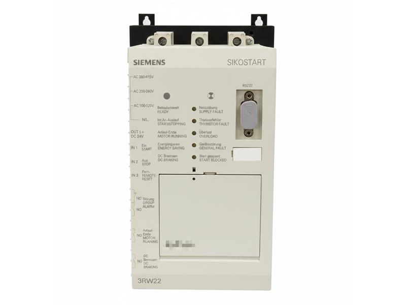 3RW2230-1AB15 by SIEMENS