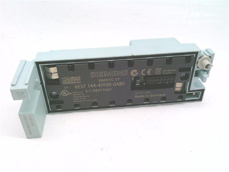 SIEMENS 6ES7144-4FF00-0AB0