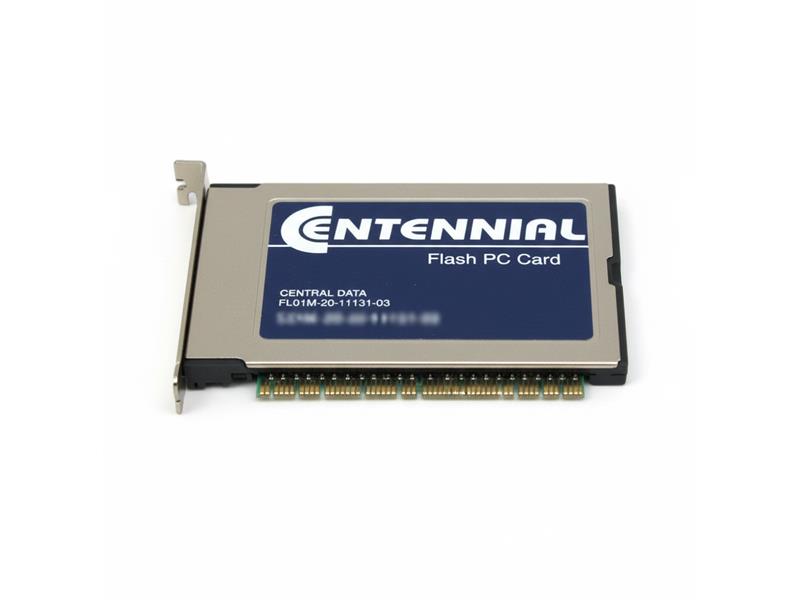CENTRAL DATA FL01M-20-11131-03