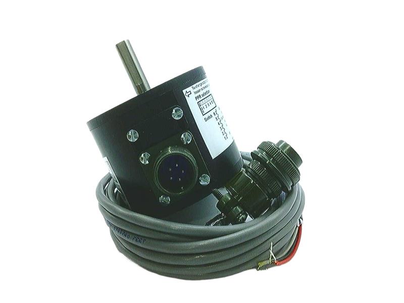 RL-P270AJ/8-30-10 by TRI-TRONICS