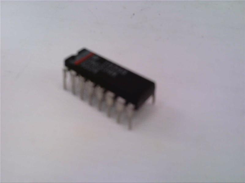 TEXAS INSTRUMENTS SEMI DM8334N-9334