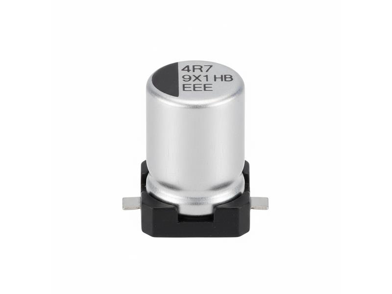 MATSUSHITA ELECTRIC EEEHB1E4R7R