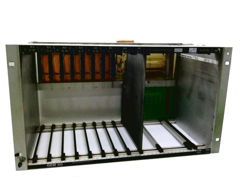 8867-4001 by CONVERTEAM