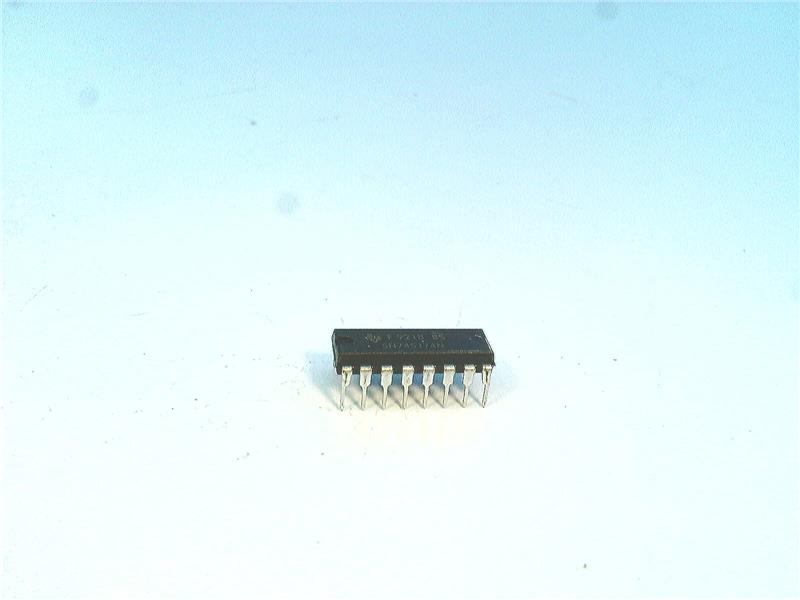 TEXAS INSTRUMENTS SEMI SN74S174N