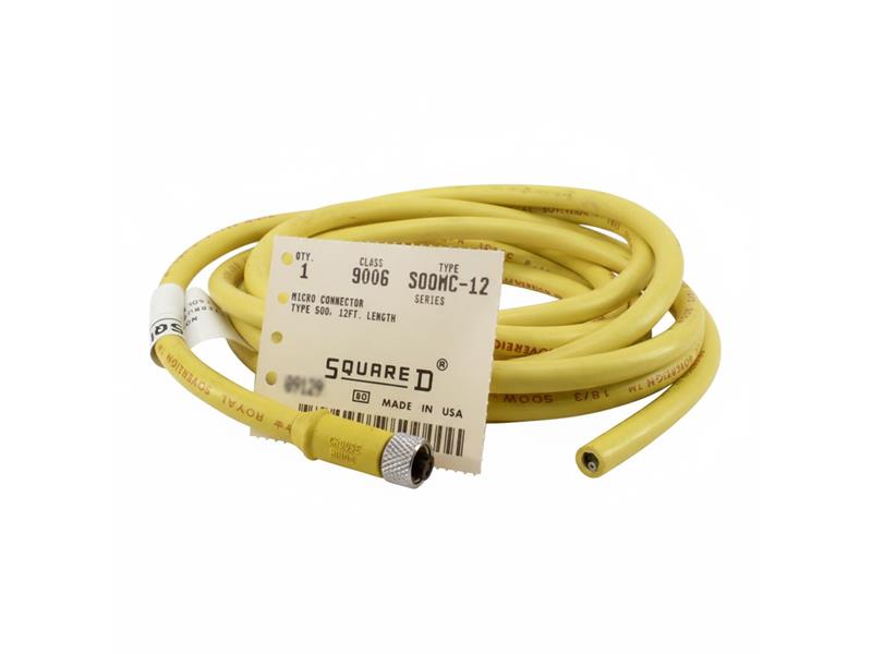 SCHNEIDER ELECTRIC 9006-SOOMC-12