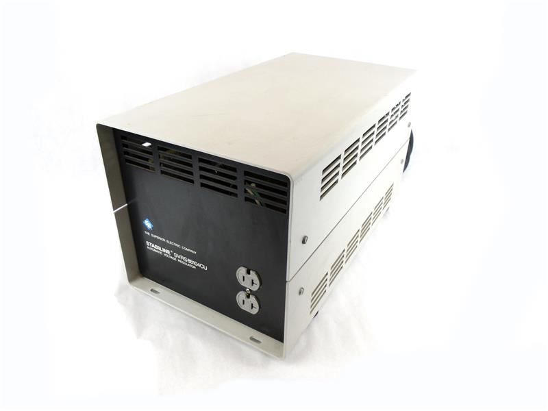 SVRS88104CU by DANAHER MOTION