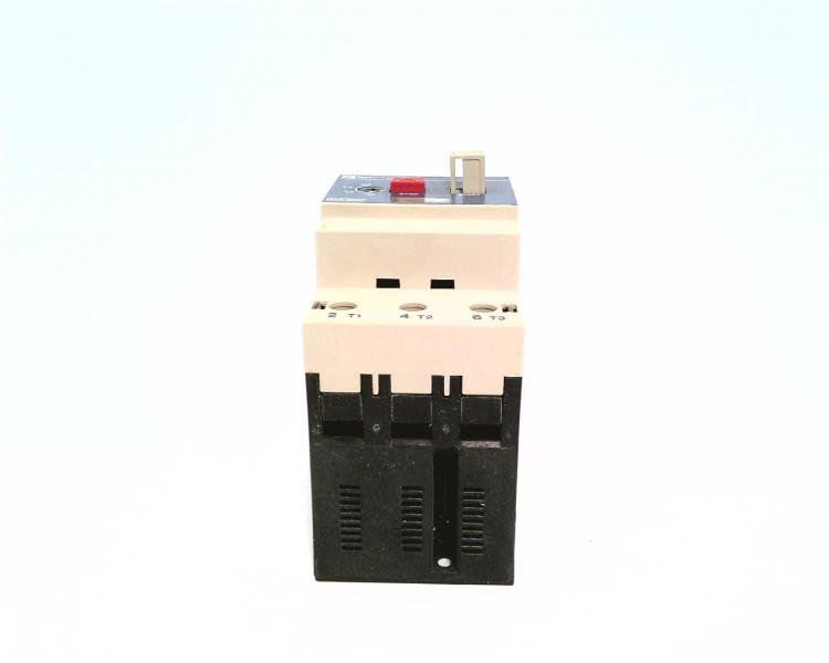 SCHNEIDER ELECTRIC GV3-M07