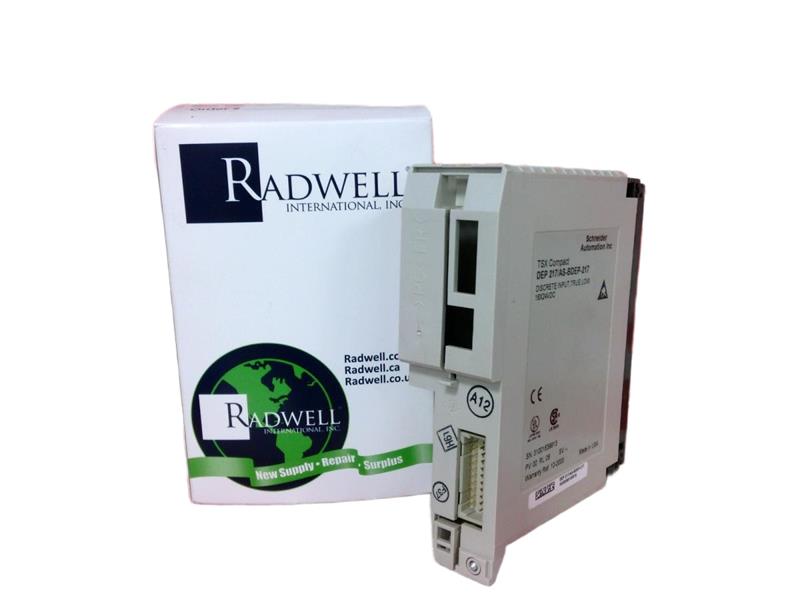 SCHNEIDER ELECTRIC DEP217/AS-BDEP-217