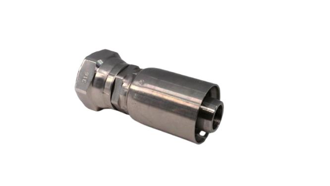 PARKER 10677-16-16C