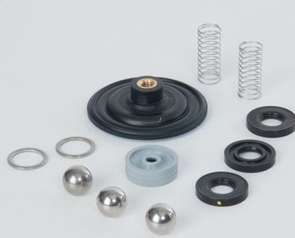 LMI LIQUID METRONICS RPM-927