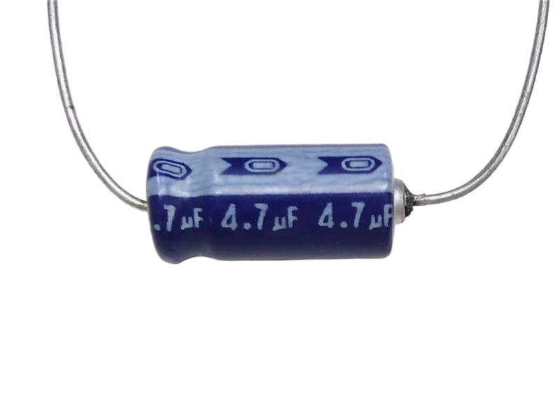 GENERIC CA4.7U25