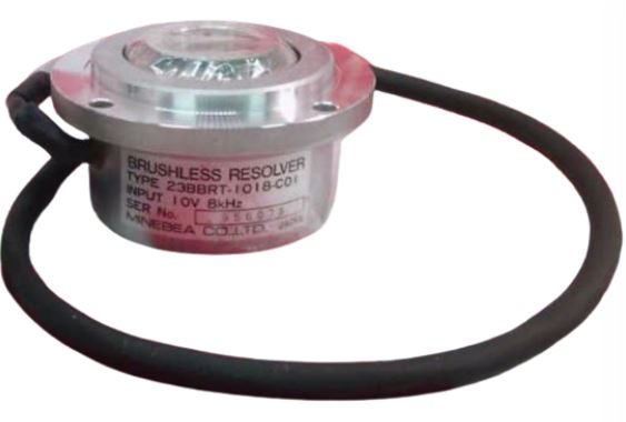 MINEBEA 23BBRT-1018-C01