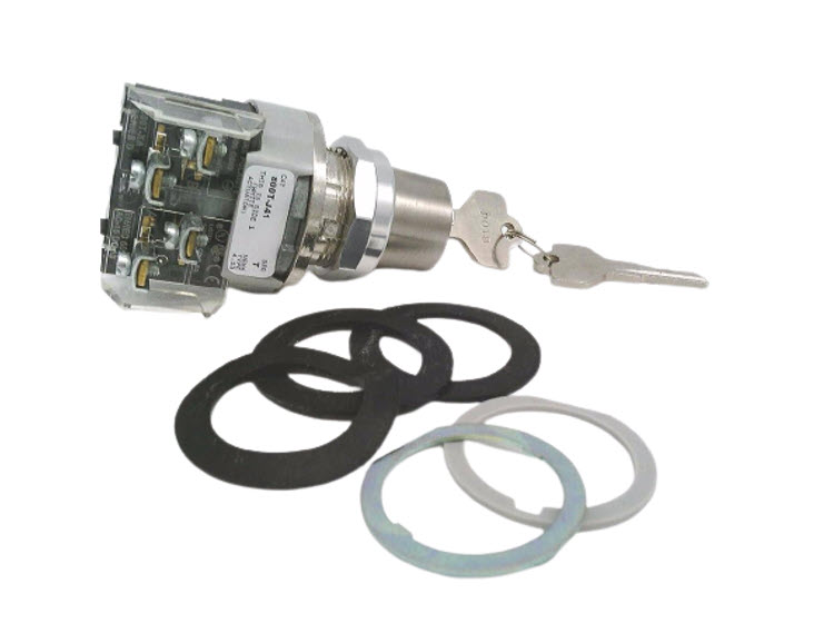 ALLEN BRADLEY 800T-J41A