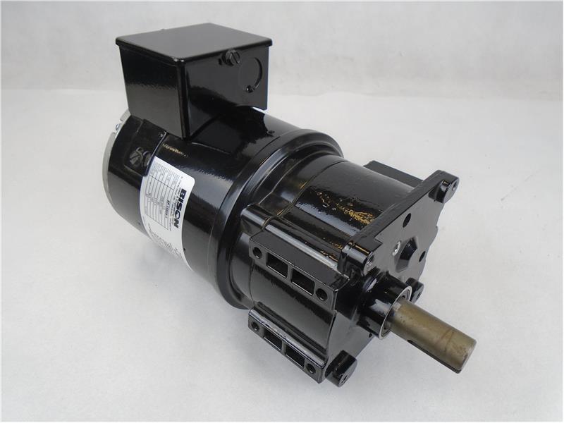 BISON GEAR EP-15808-1