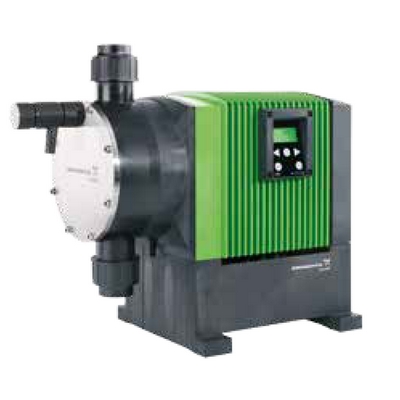 GRUNDFOS DME 375-10 AR-SS/V/SS-F-31A4A4B