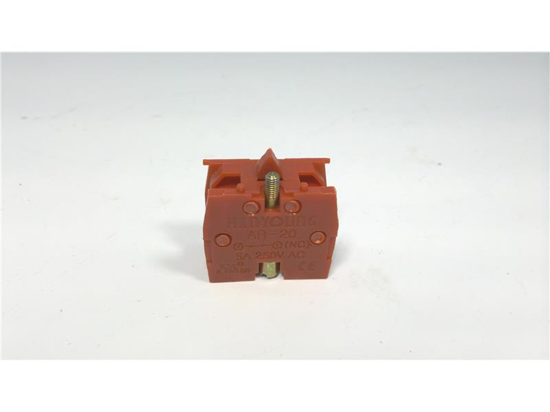 HANYOUNG ELECTRONIC CO AR-20