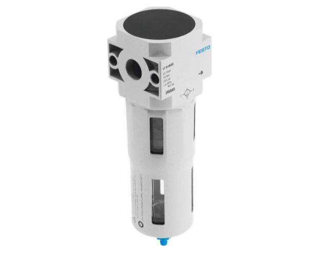 FESTO LF-3/8-D-5M-MINI