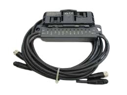 VBA-4E3A-G20-ZEL/M1L-P2 by PEPPERL & FUCHS