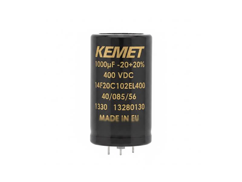 YAGEO ELG128M200AS5AA