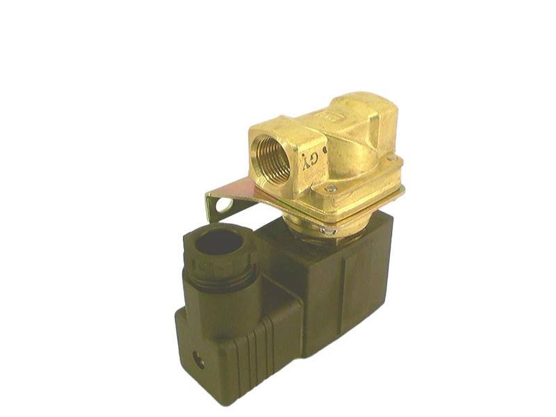 SMC VXZ2230-03F-5D-B-Q