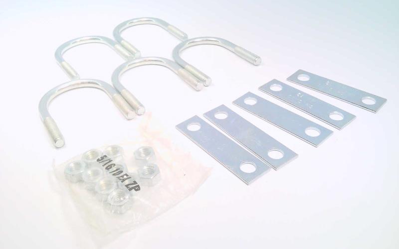 CHICAGO HARDWARE 50253-5