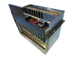 YOKOGAWA MFCU-PLC-RACK